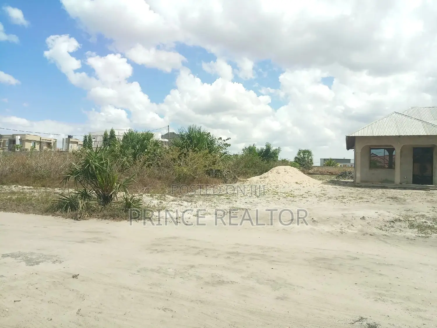 3bdrm House in Kibada, Kigamboni for Sale in Kigamboni