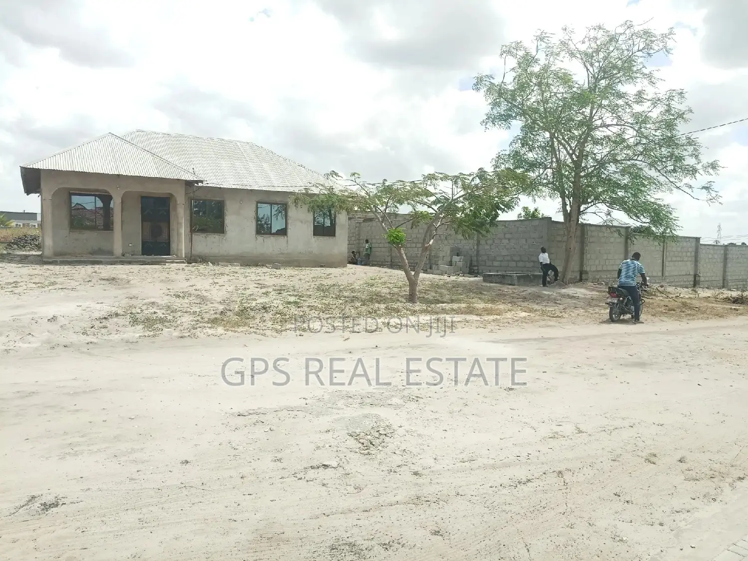 3bdrm House in Kibada, Kigamboni for Sale in Kigamboni