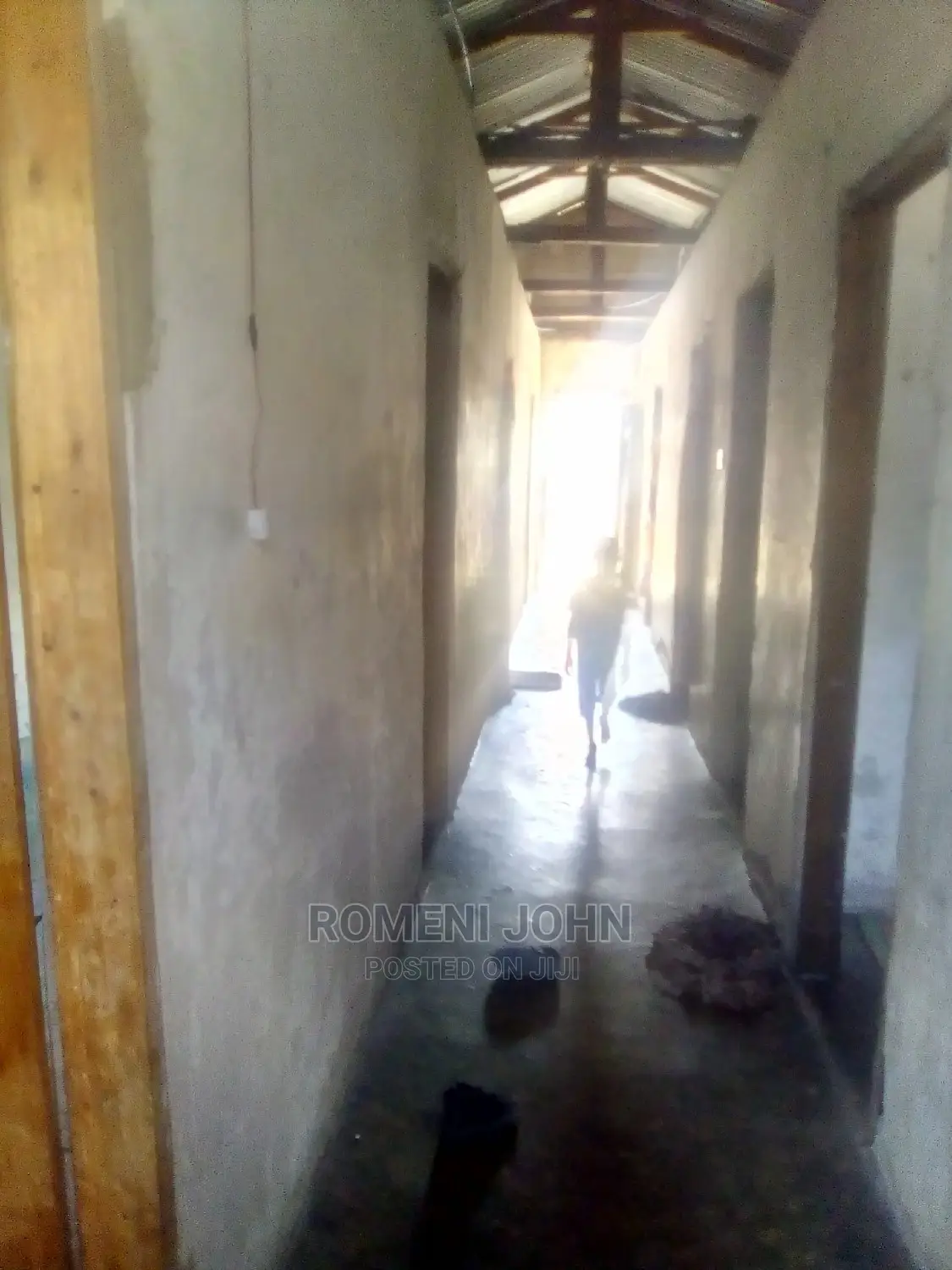 Furnished 6bdrm Bungalow in Tanzania Daressalaam, Ukonga for Sale in Ukonga
