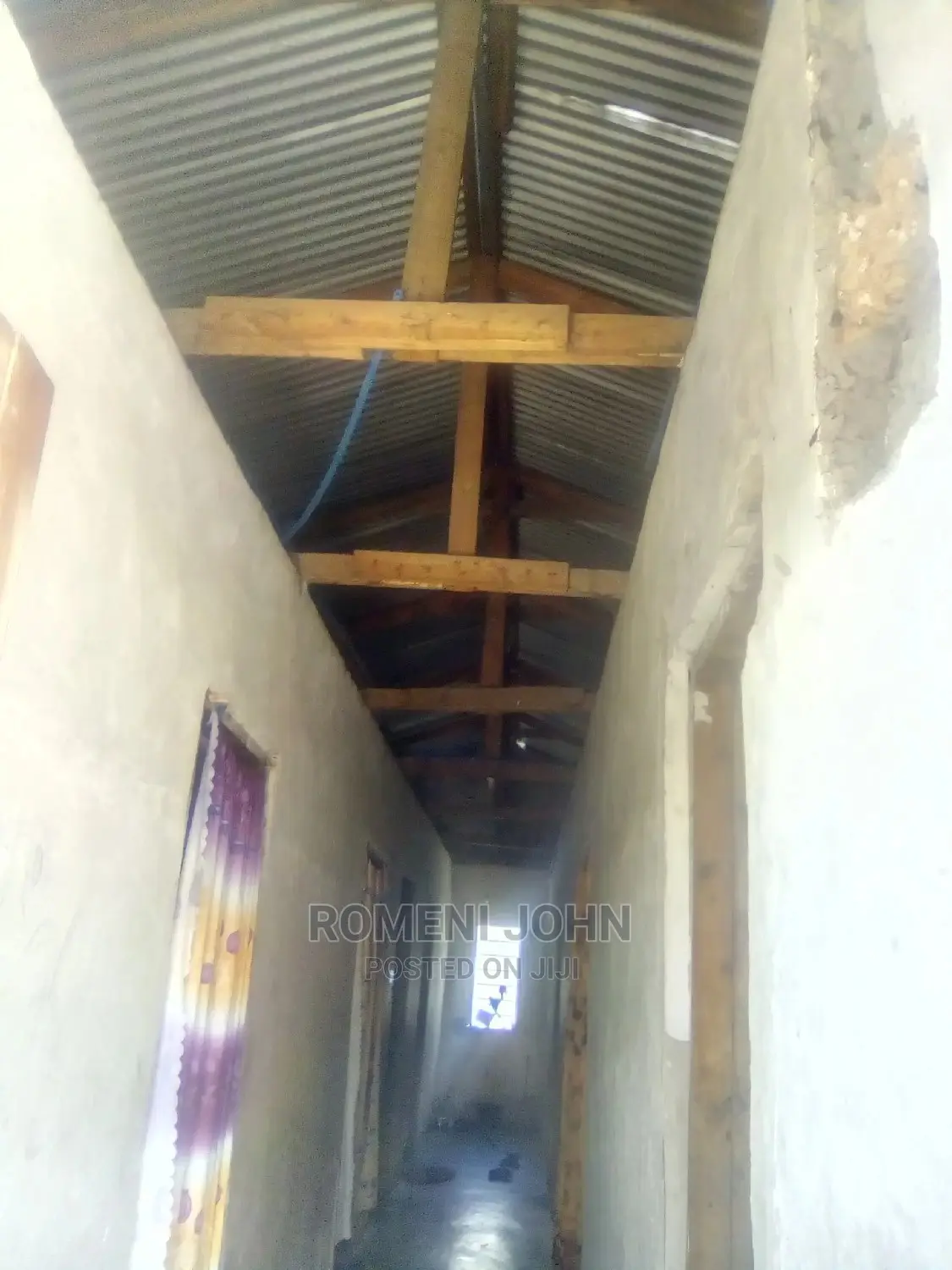 Furnished 6bdrm Bungalow in Tanzania Daressalaam, Ukonga for Sale in Ukonga