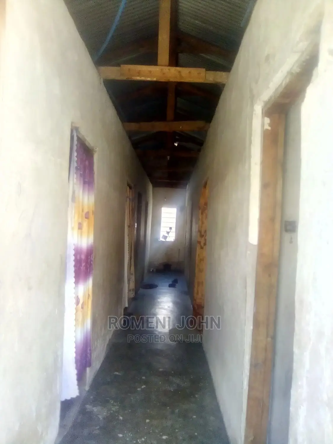 Furnished 6bdrm Bungalow in Tanzania Daressalaam, Ukonga for Sale in Ukonga