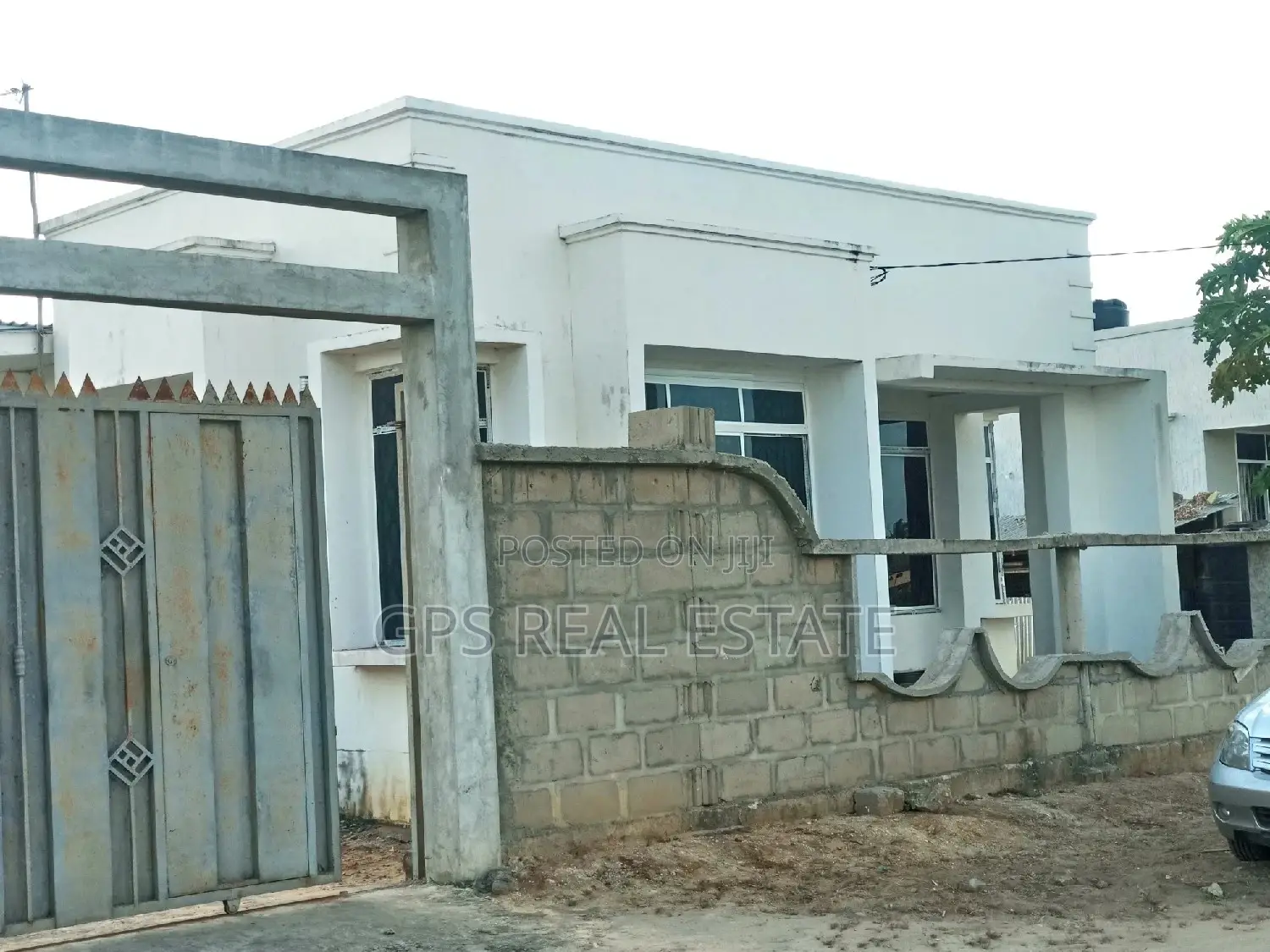 3bdrm House in Geza, Kigamboni for Sale in Kigamboni
