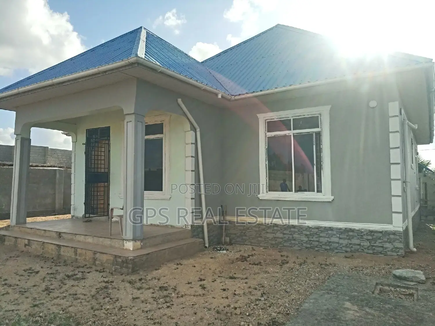 3bdrm House in Geza, Kigamboni for Sale in Kigamboni