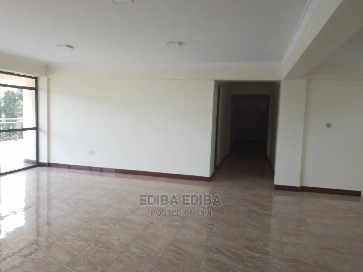Business Space/Office for Rent at Njiro Nanenane in Arusha