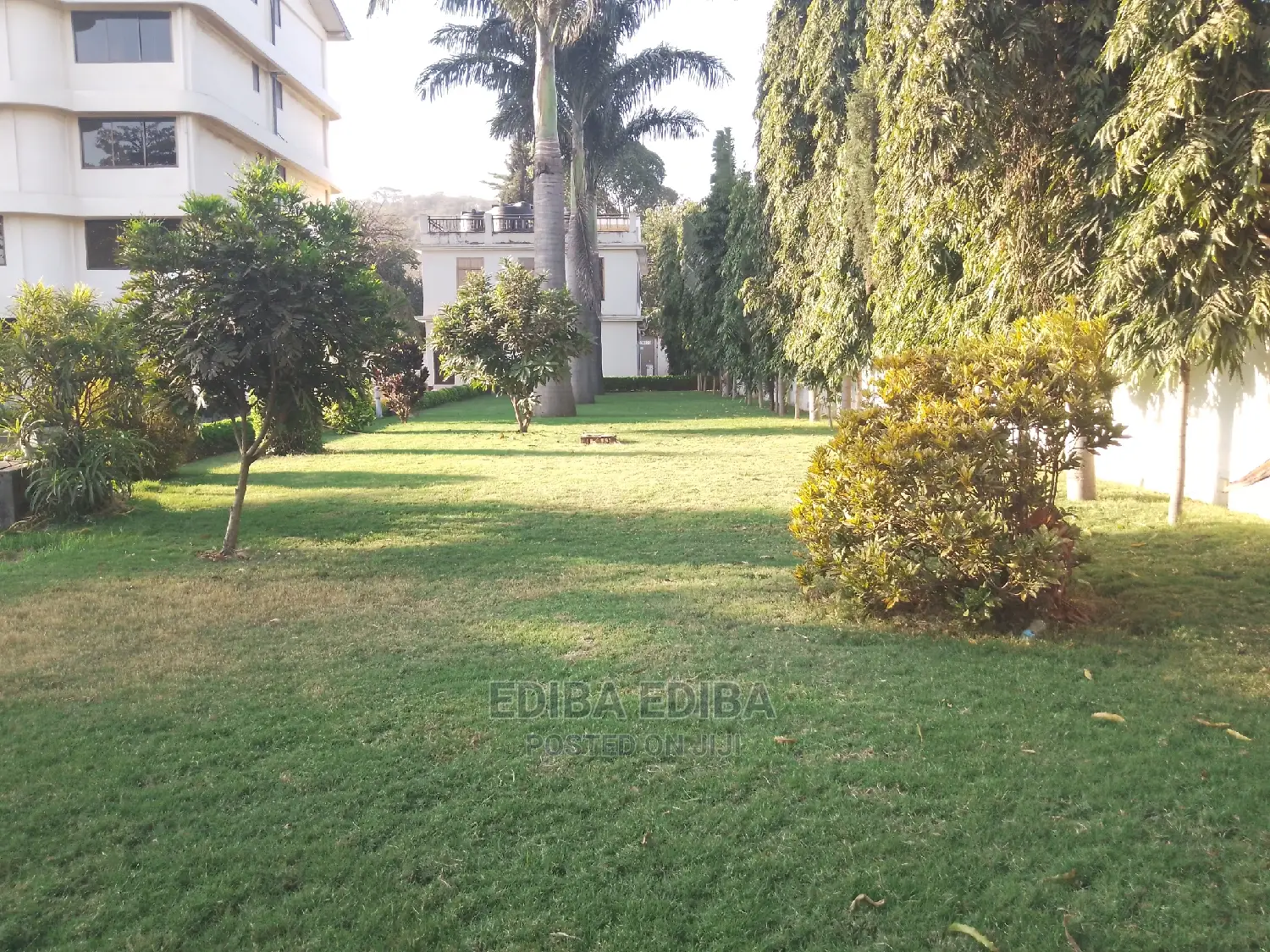 Business Space/Office for Rent at Njiro Nanenane in Arusha