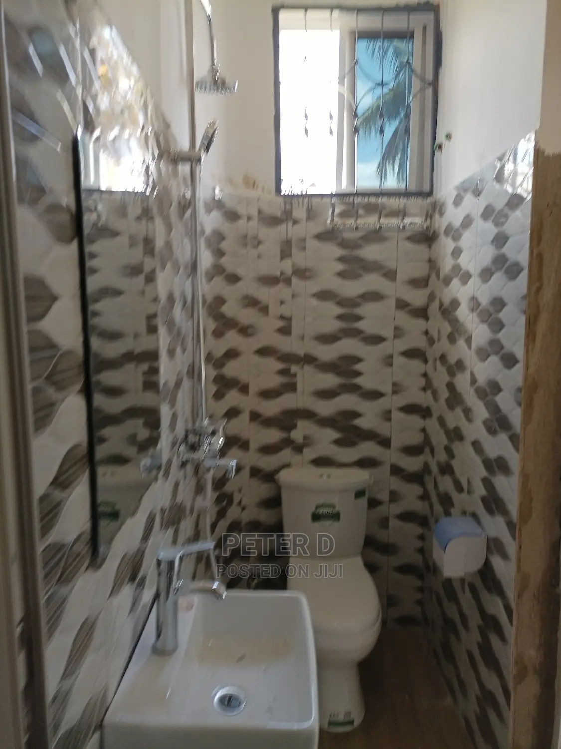 2bdrm Apartment in Kimara for Rent in Kimara