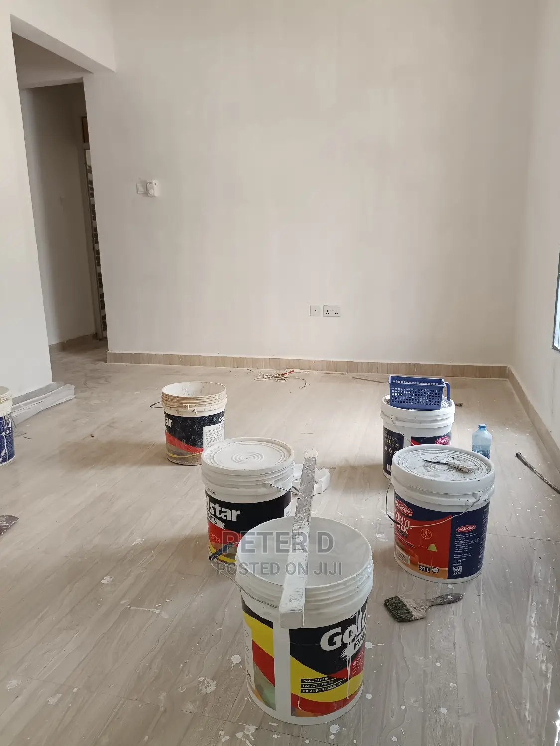 2bdrm Apartment in Kimara for Rent in Kimara