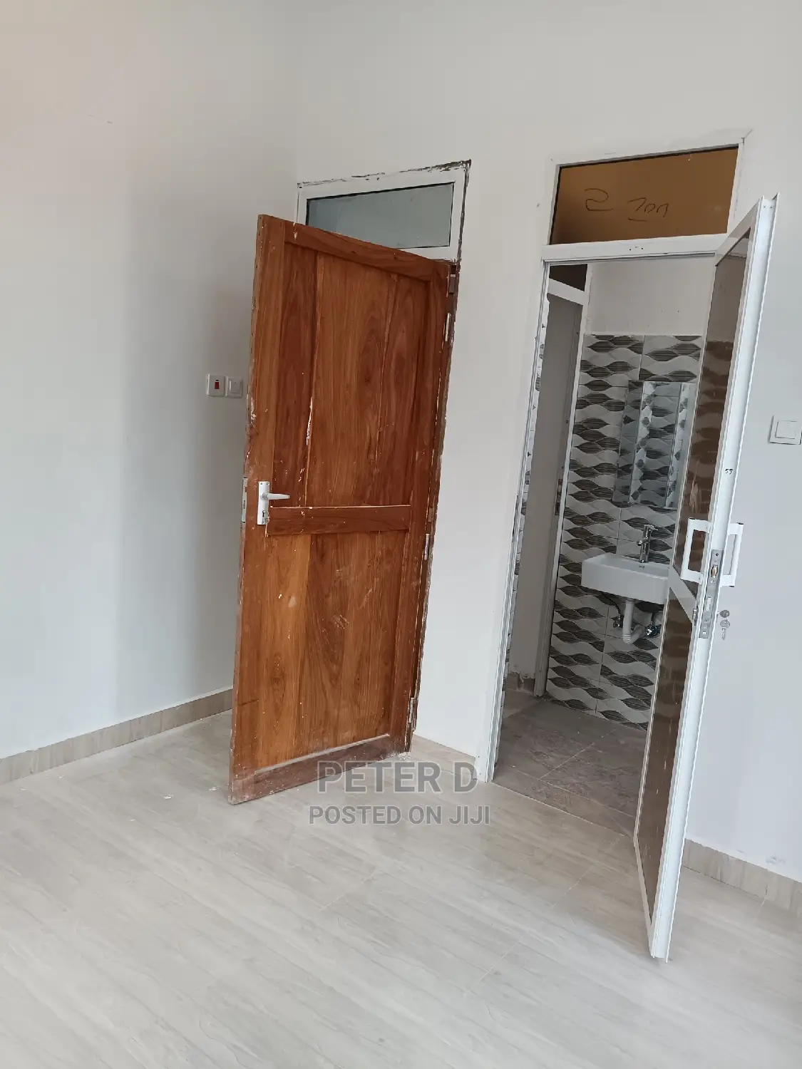 2bdrm Apartment in Kimara for Rent in Kimara