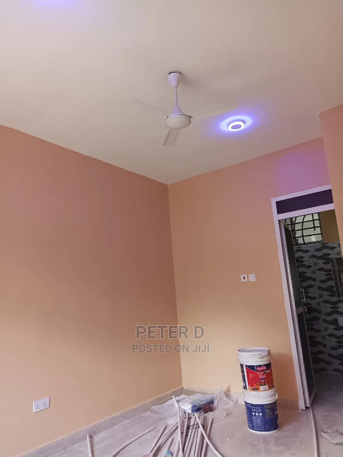 2bdrm Apartment in Kimara for Rent in Kimara