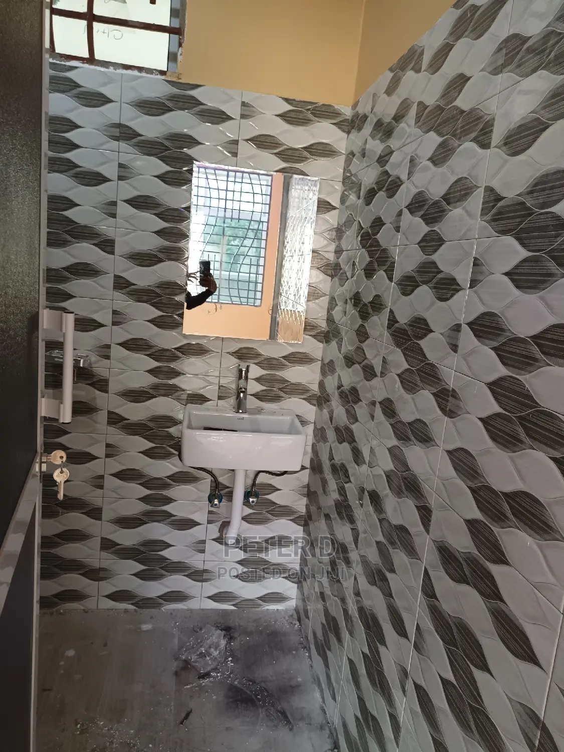 2bdrm Apartment in Kimara for Rent in Kimara