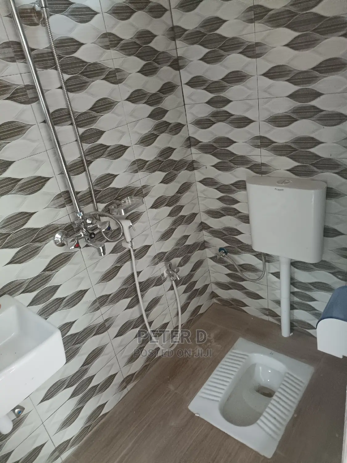 1bdrm Apartment in Kimara for Rent in Kimara