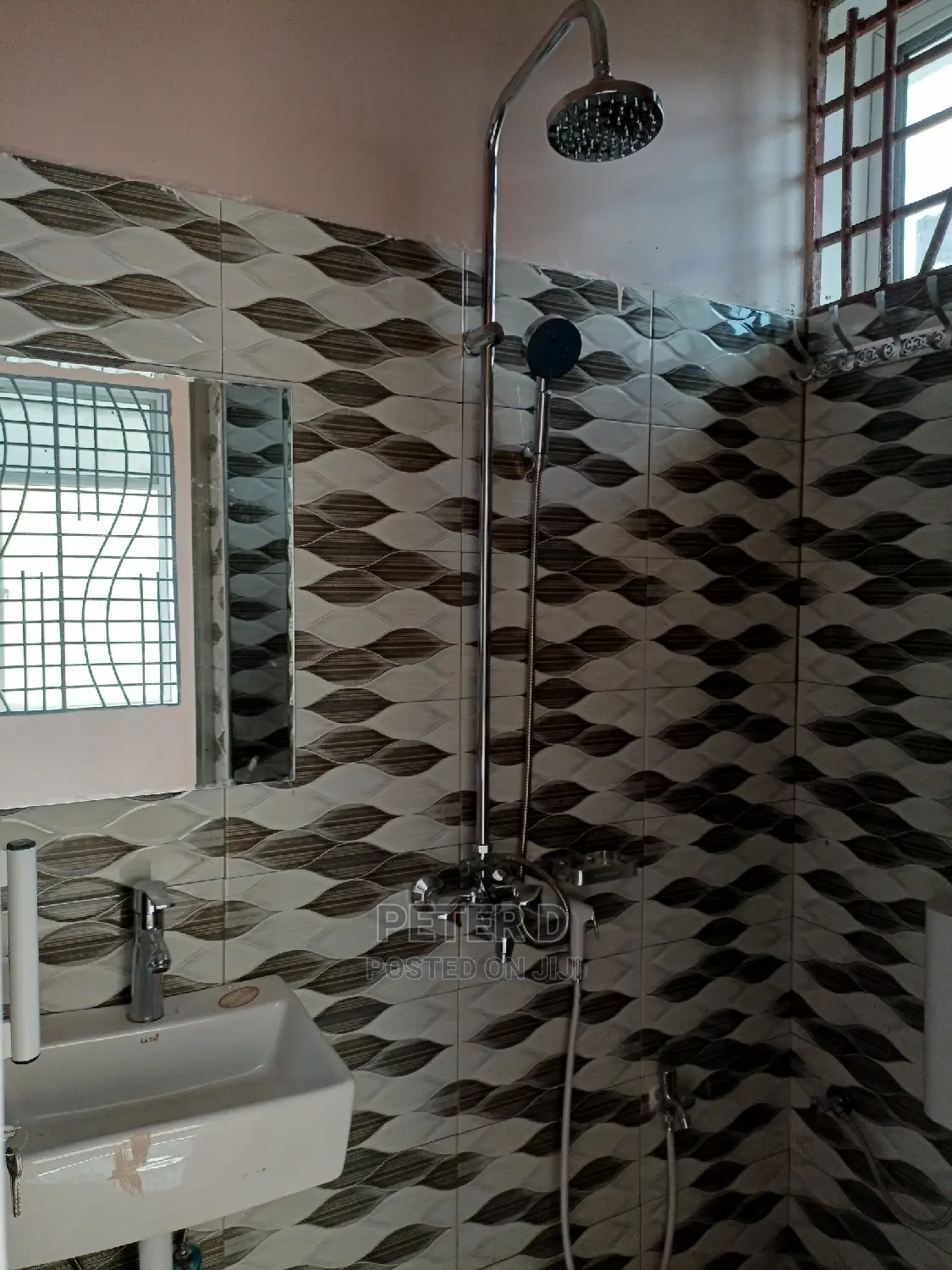 1bdrm Apartment in Kimara for Rent in Kimara