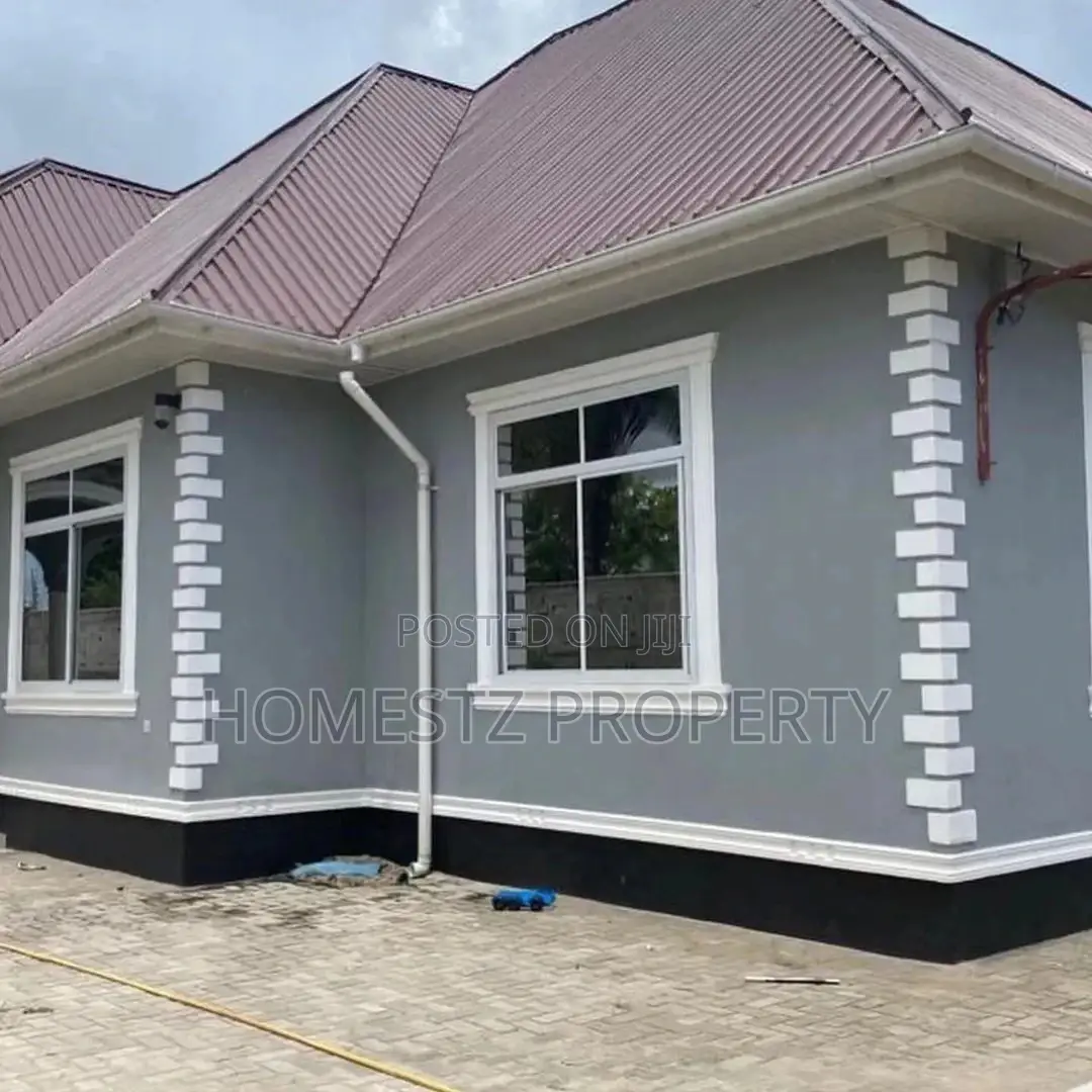 3bdrm House in Kigamboni for Sale in Kigamboni