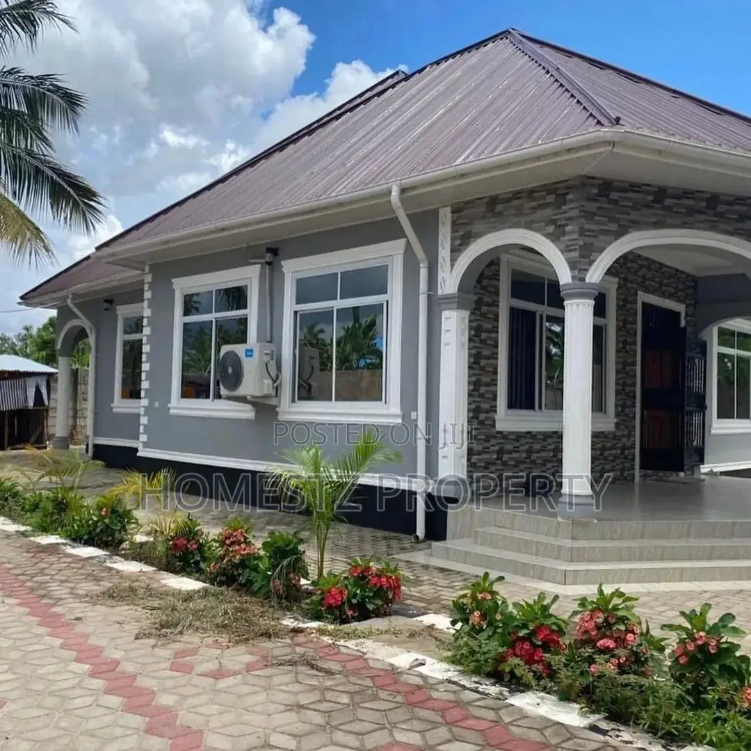 3bdrm House in Kigamboni for Sale in Kigamboni