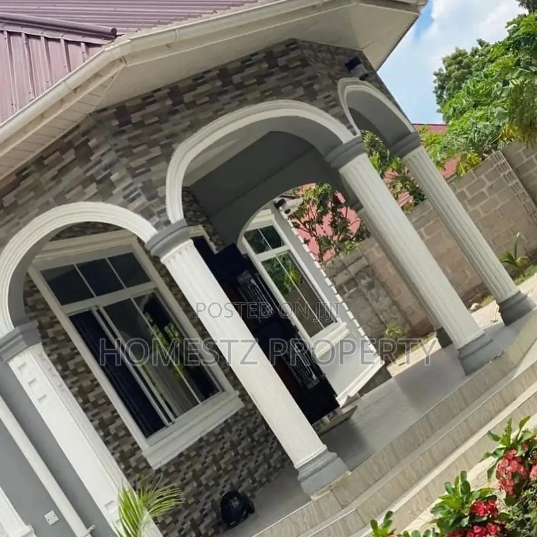 3bdrm House in Kigamboni for Sale in Kigamboni