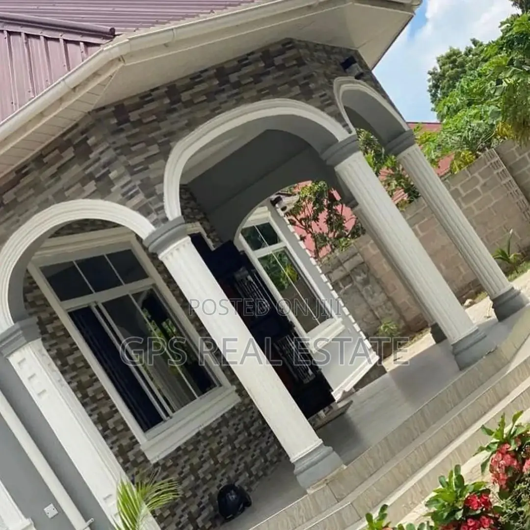3bdrm House in Kigamboni for Sale in Kigamboni