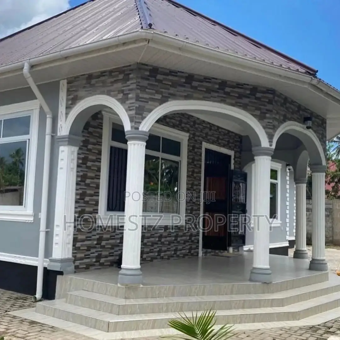 3bdrm House in Kigamboni for Sale in Kigamboni
