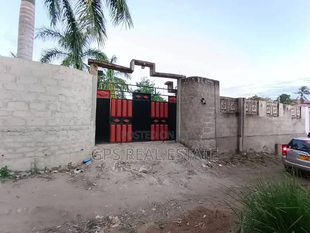 3bdrm House in Kimara Temboni, Kinondoni for Sale in Kinondoni
