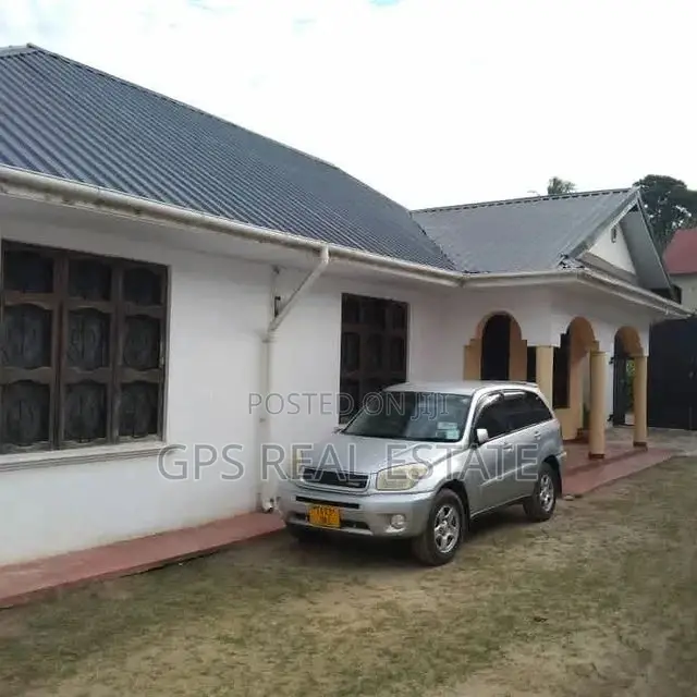 3bdrm House in Kimara Temboni, Kinondoni for Sale in Kinondoni