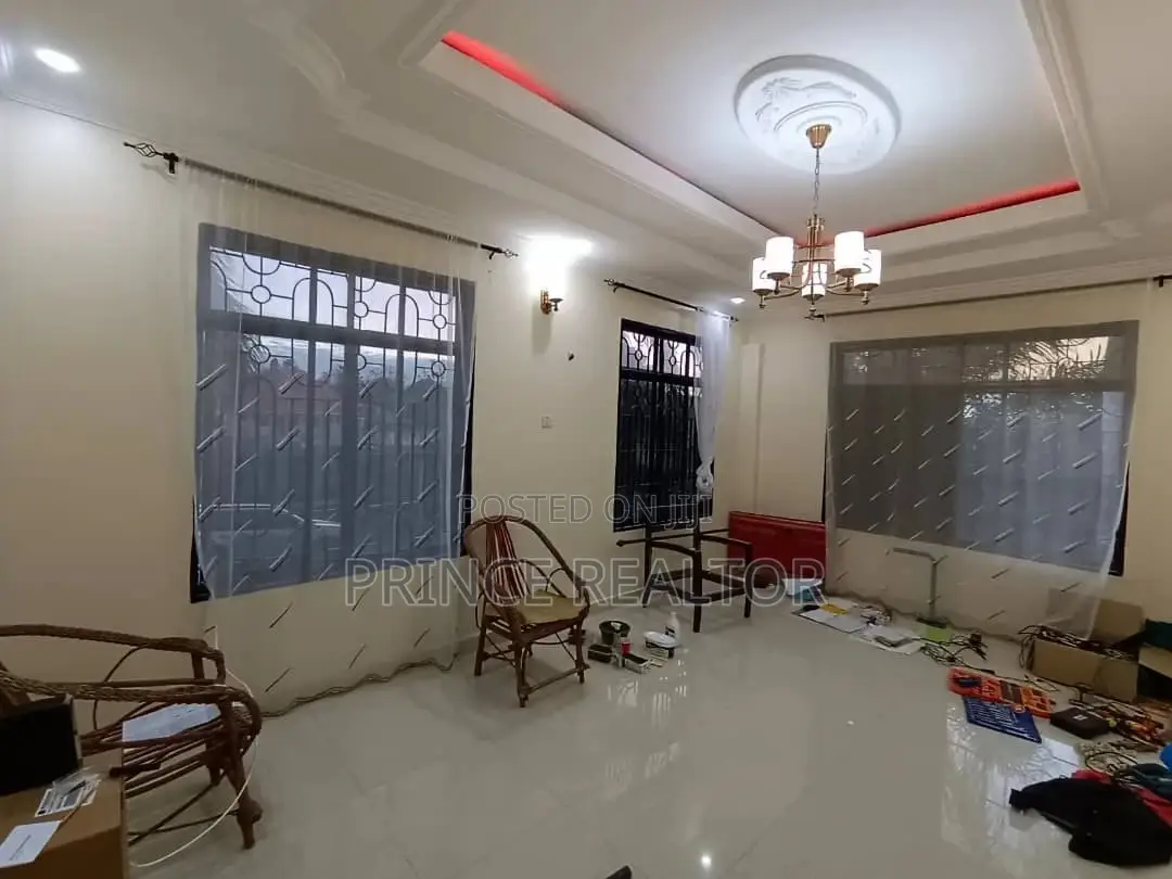 4bdrm House in Mpigi Magoe, Kinondoni for Sale in Kinondoni