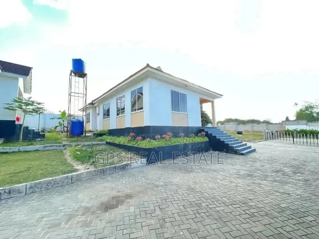 3bdrm House in Goba Lastanza, Kinondoni for Sale in Kinondoni