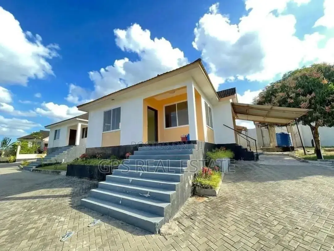 3bdrm House in Goba Lastanza, Kinondoni for Sale in Kinondoni