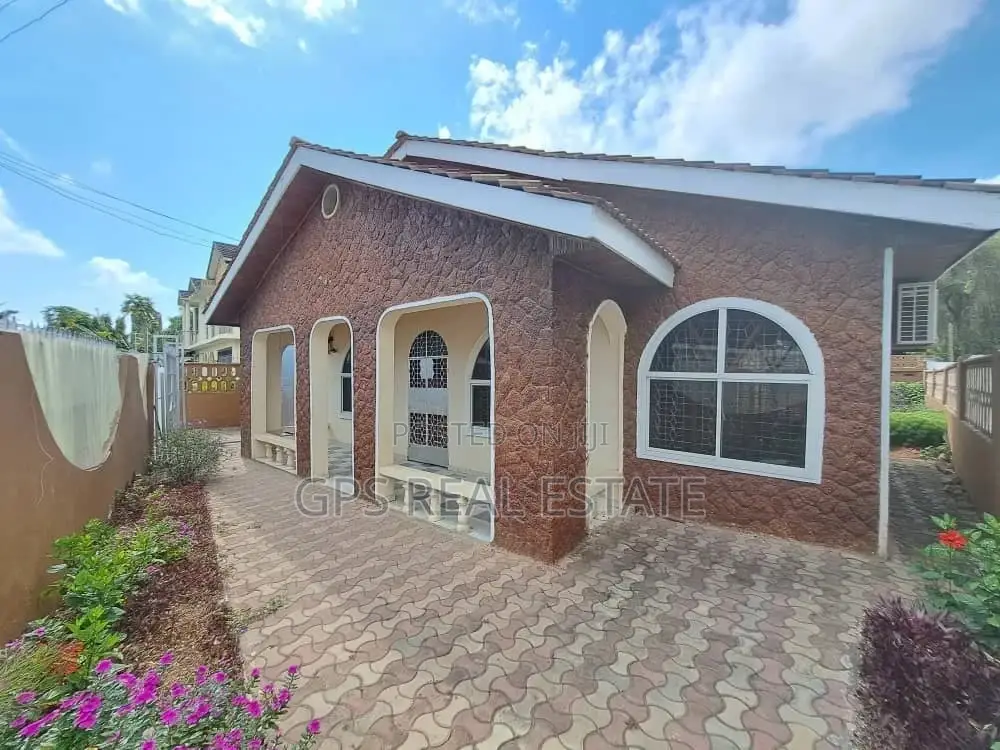 3bdrm House in Mbezi Beach, Kinondoni for Sale in Kinondoni