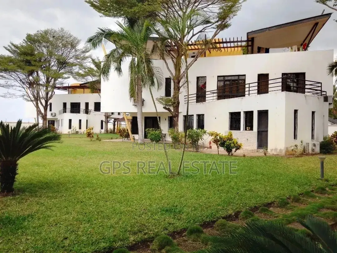 Furnished 4bdrm Apartment in Kawe Beach, Kinondoni for Sale in Kinondoni