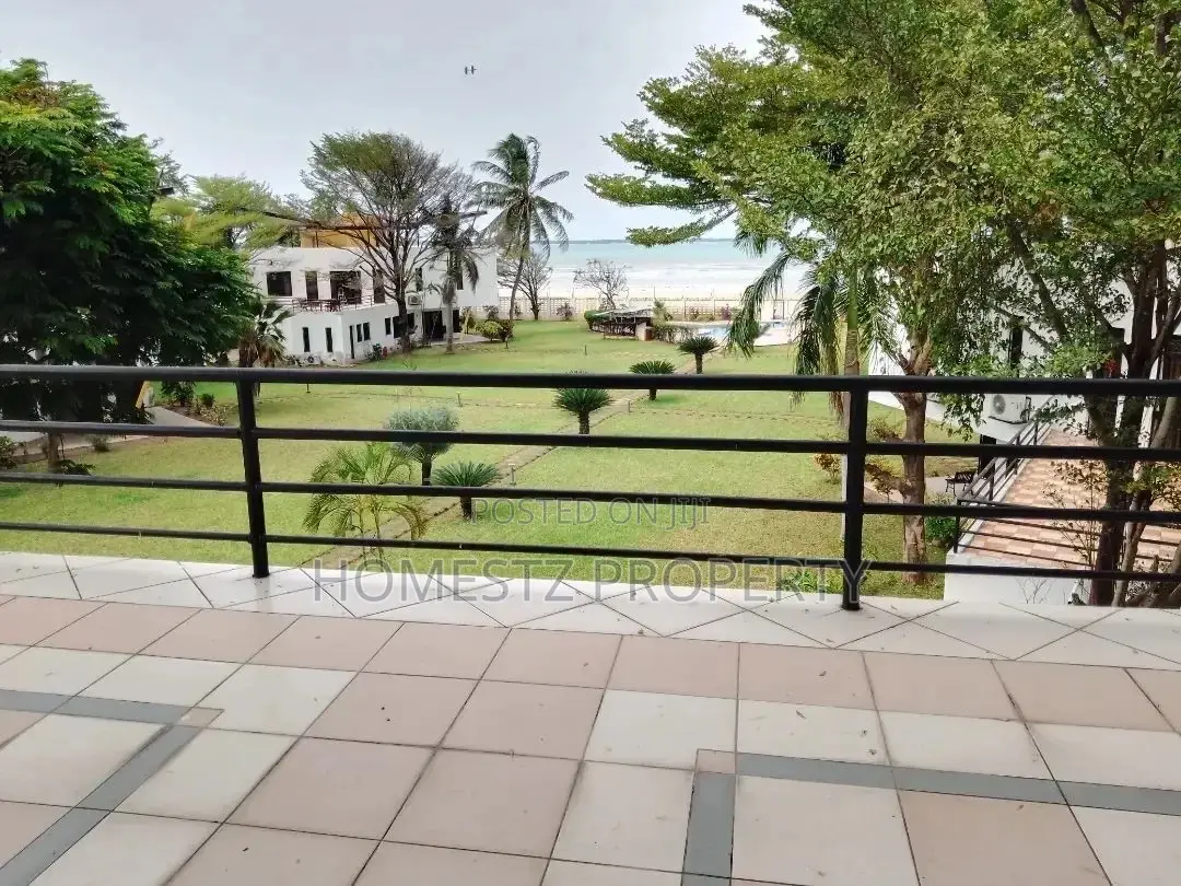Furnished 4bdrm Apartment in Kawe Beach, Kinondoni for Sale in Kinondoni