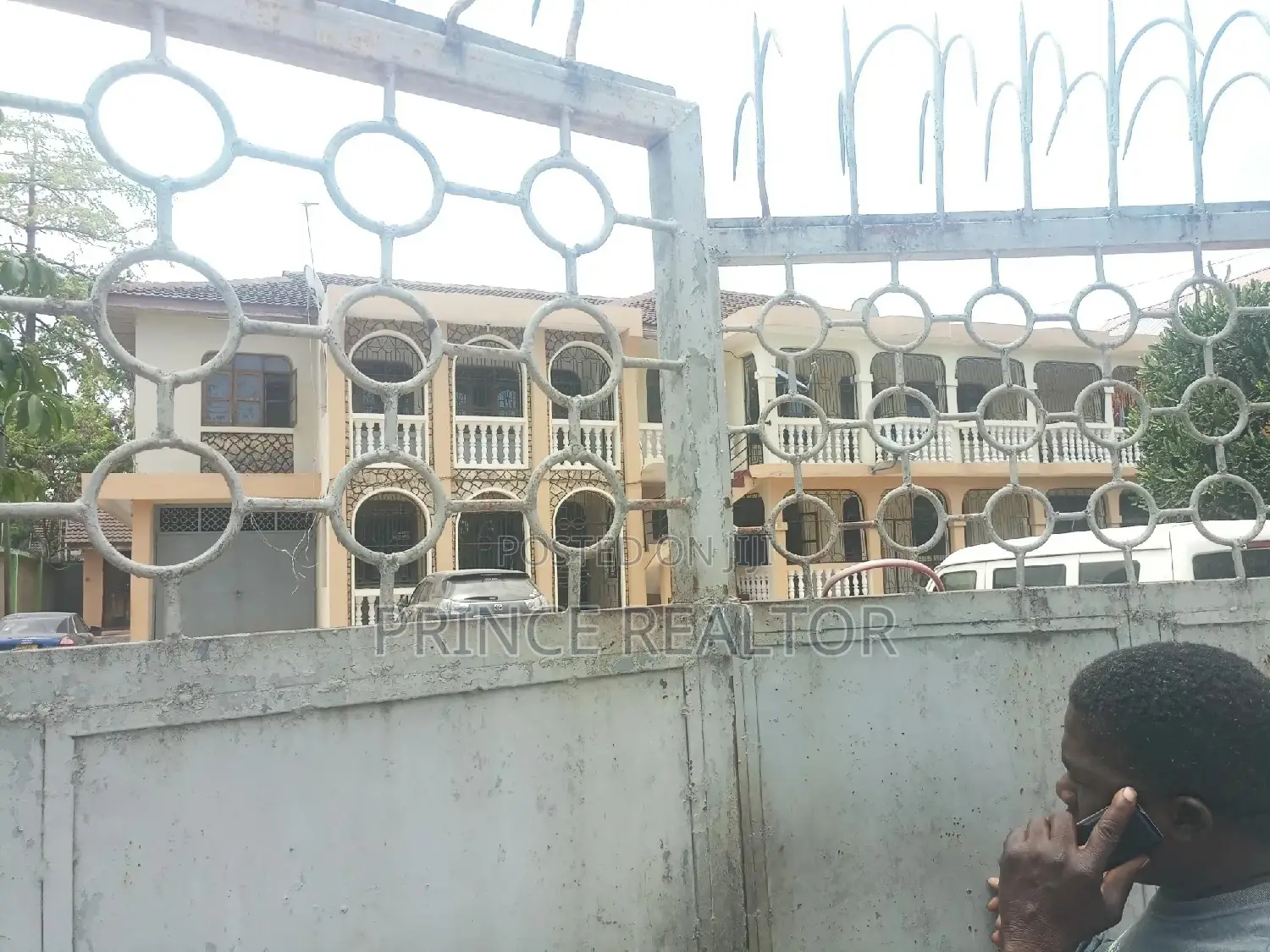 3bdrm Apartment in Mikocheni, Kinondoni for Sale in Kinondoni