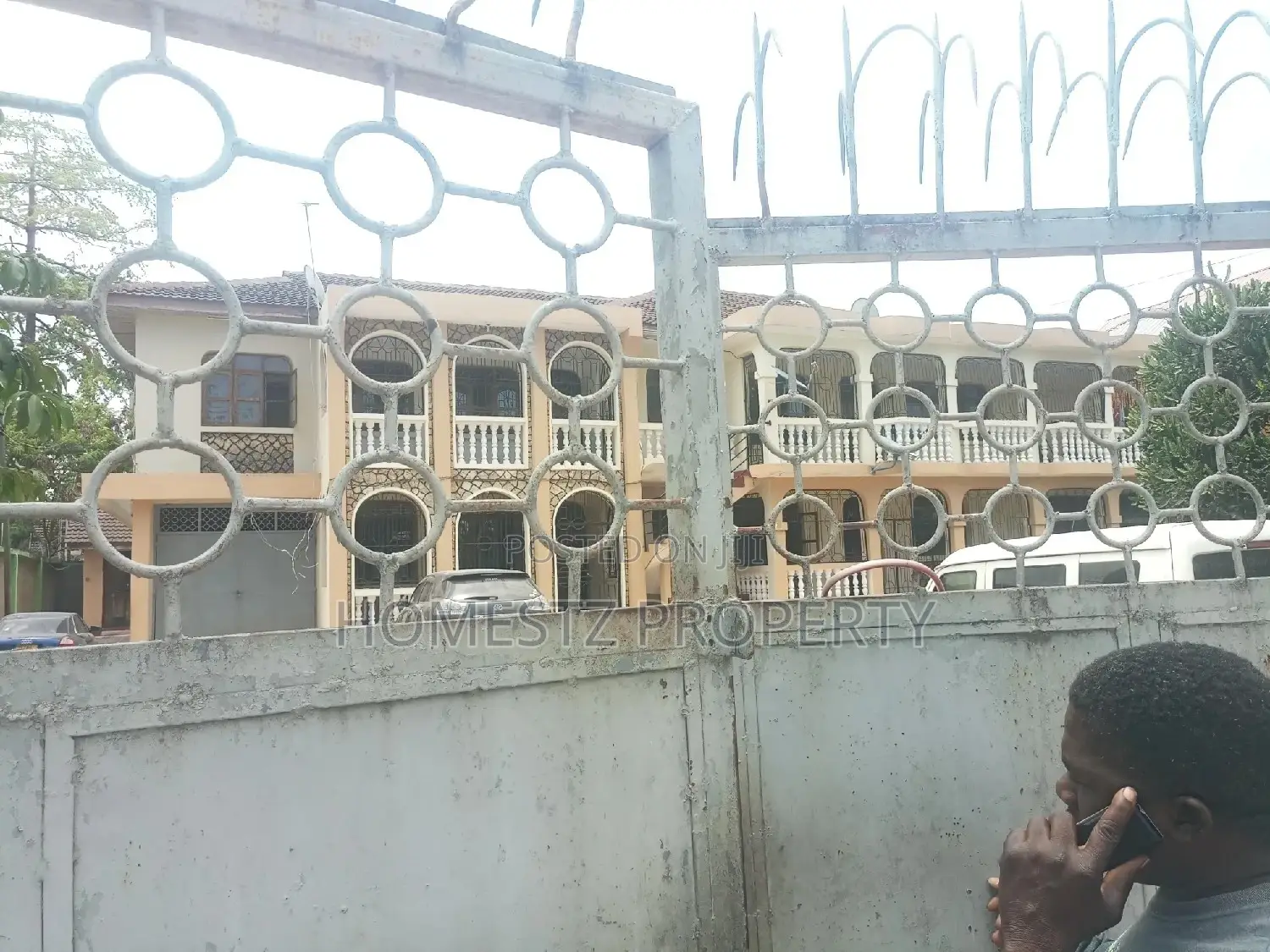 3bdrm Apartment in Mikocheni, Kinondoni for Sale in Kinondoni