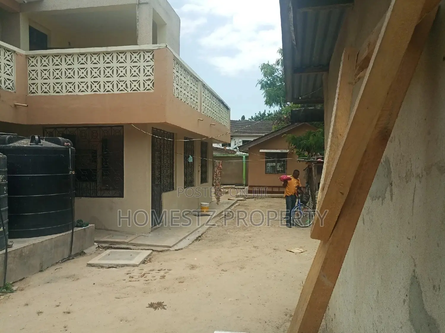 3bdrm Apartment in Mikocheni, Kinondoni for Sale in Kinondoni