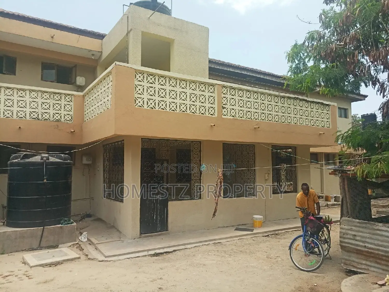 3bdrm Apartment in Mikocheni, Kinondoni for Sale in Kinondoni