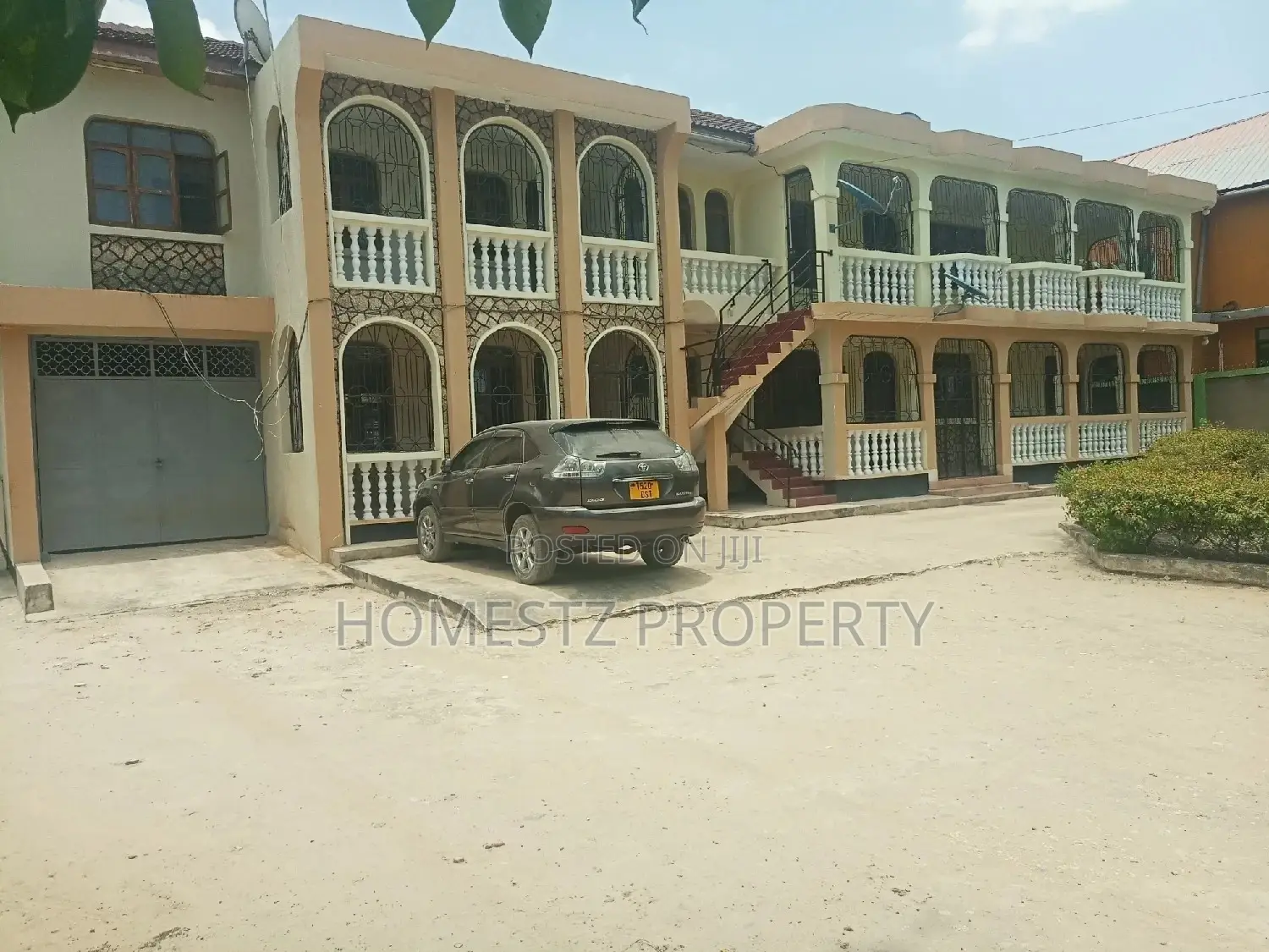 3bdrm Apartment in Mikocheni, Kinondoni for Sale in Kinondoni