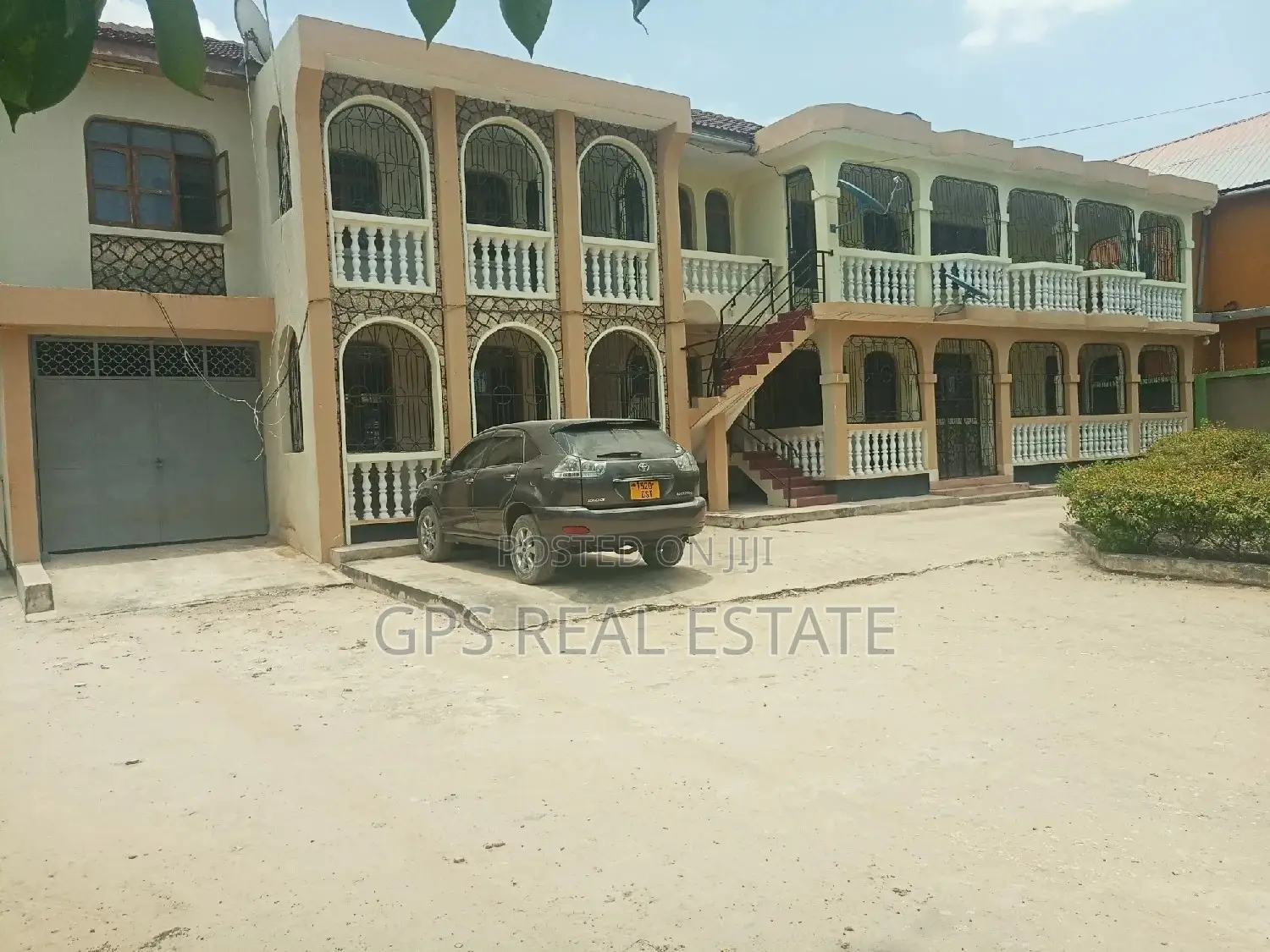 3bdrm Apartment in Mikocheni, Kinondoni for Sale in Kinondoni