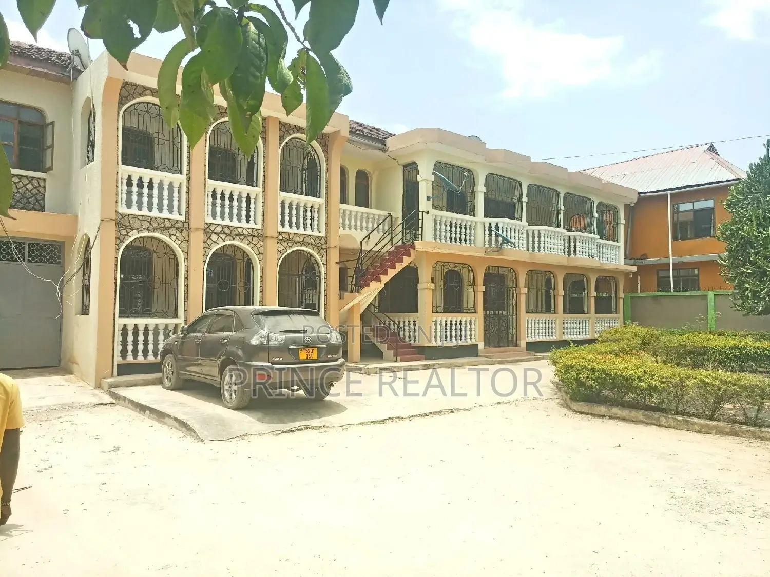 3bdrm Apartment in Mikocheni, Kinondoni for Sale in Kinondoni