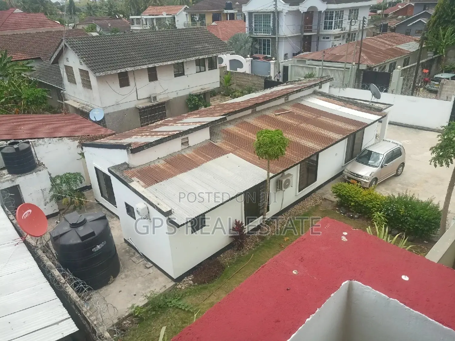 3bdrm House in Mikocheni, Kinondoni for Sale in Kinondoni