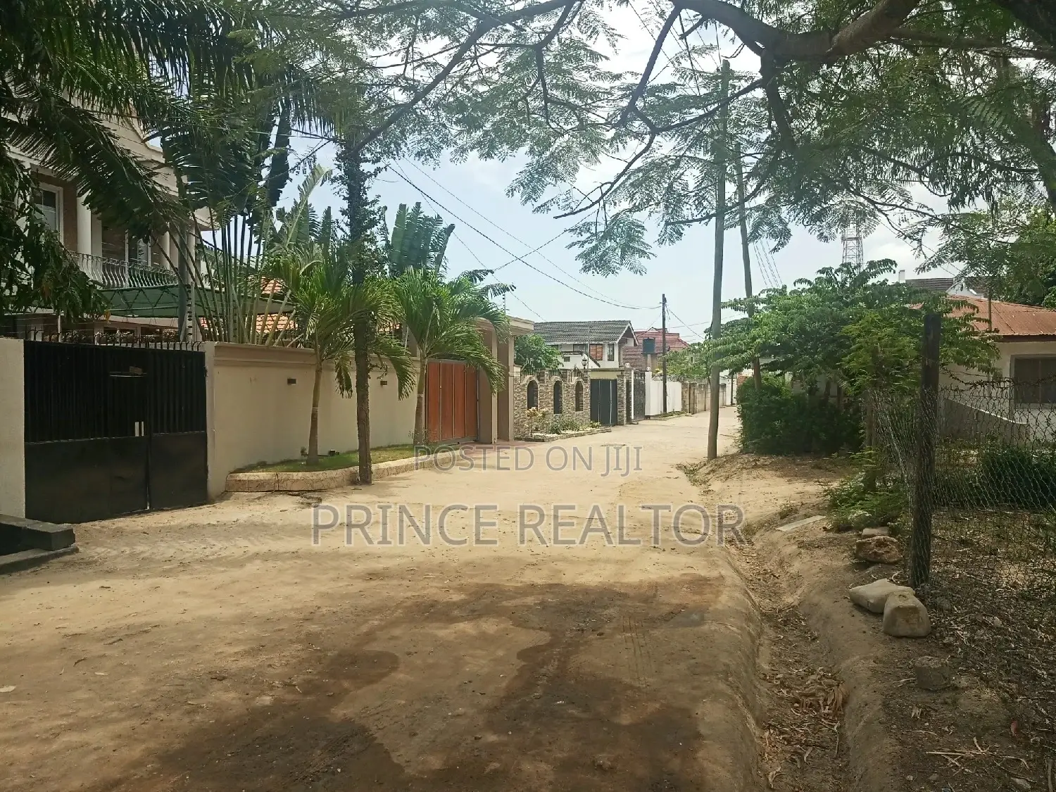 3bdrm House in Mikocheni, Kinondoni for Sale in Kinondoni