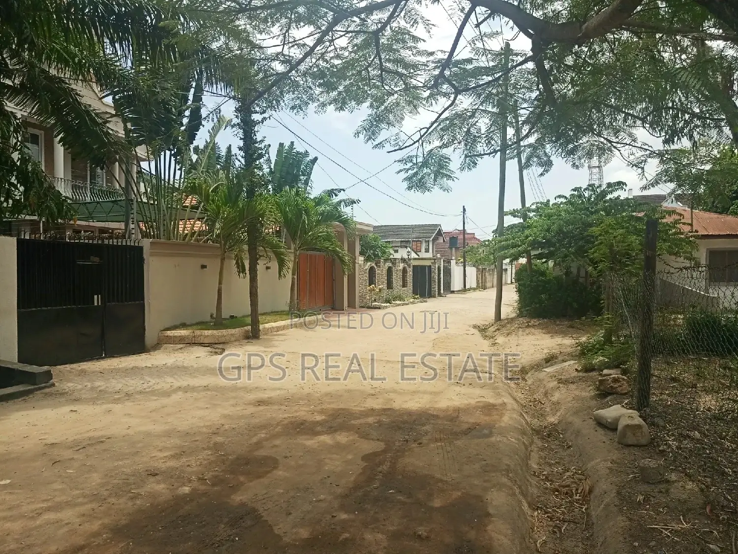 3bdrm House in Mikocheni, Kinondoni for Sale in Kinondoni