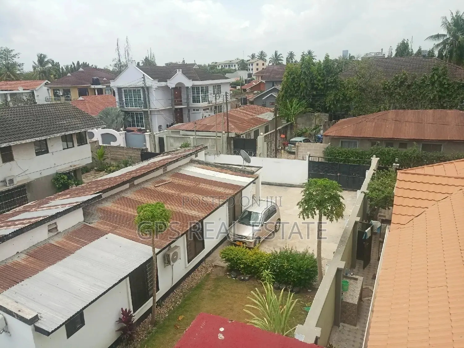 3bdrm House in Mikocheni, Kinondoni for Sale in Kinondoni