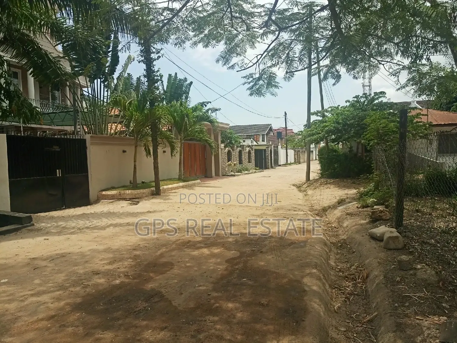 3bdrm House in Mikocheni, Kinondoni for Sale in Kinondoni