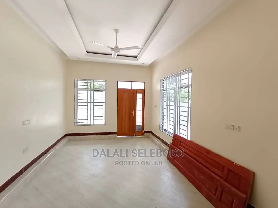 3bdrm Bungalow in Goba Ya Mbezi for Rent in Goba