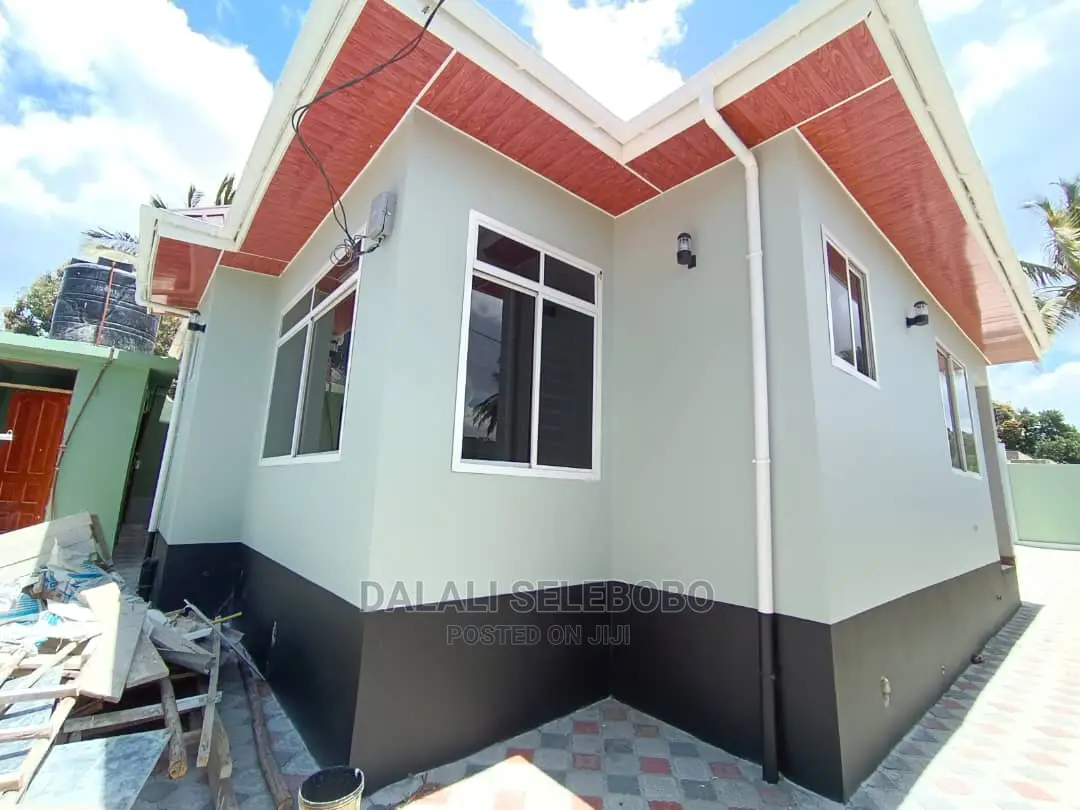 3bdrm Bungalow in Goba Ya Mbezi for Rent in Goba