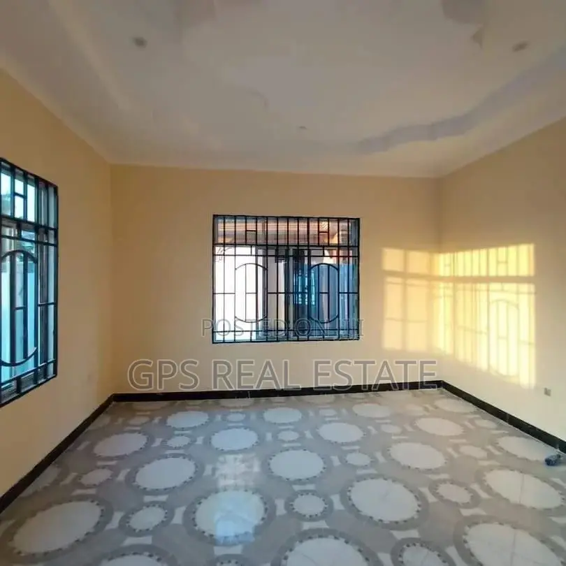 4bdrm House in Mbagala Chamazi, Temeke for Sale in Temeke