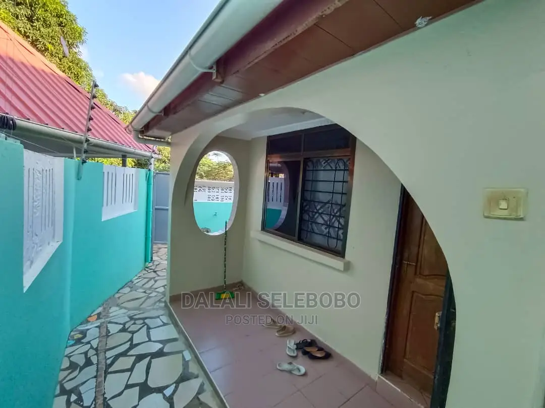 1bdrm Maisonette in Mbezi Yusuph, Kimara for Rent in Kimara