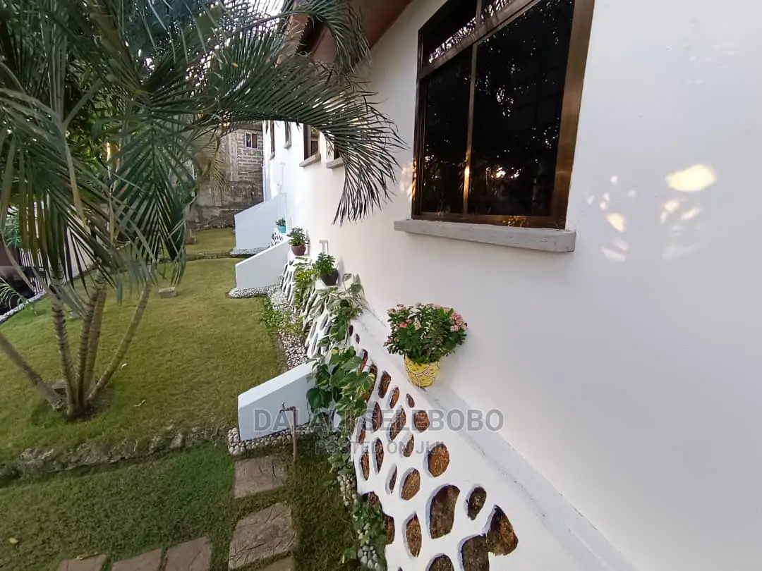 1bdrm Maisonette in Mbezi Yusuph, Kimara for Rent in Kimara