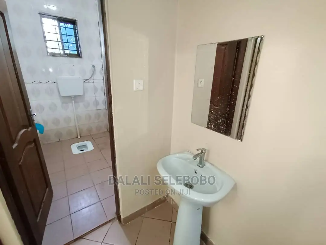 1bdrm Maisonette in Mbezi Yusuph, Kimara for Rent in Kimara