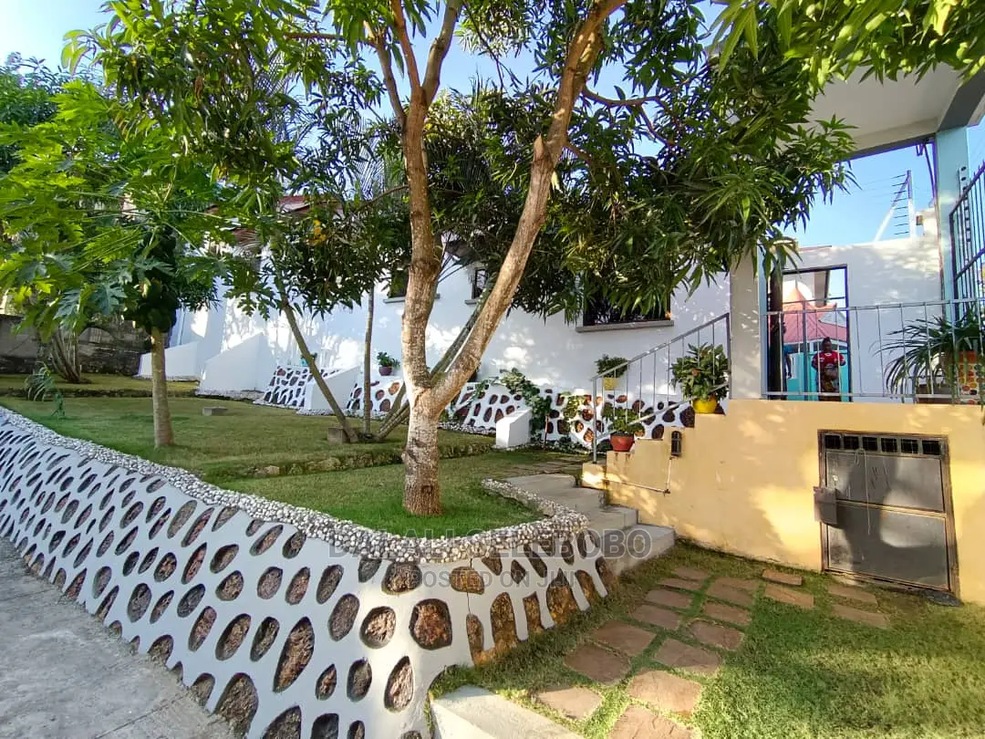 1bdrm Maisonette in Mbezi Yusuph, Kimara for Rent in Kimara