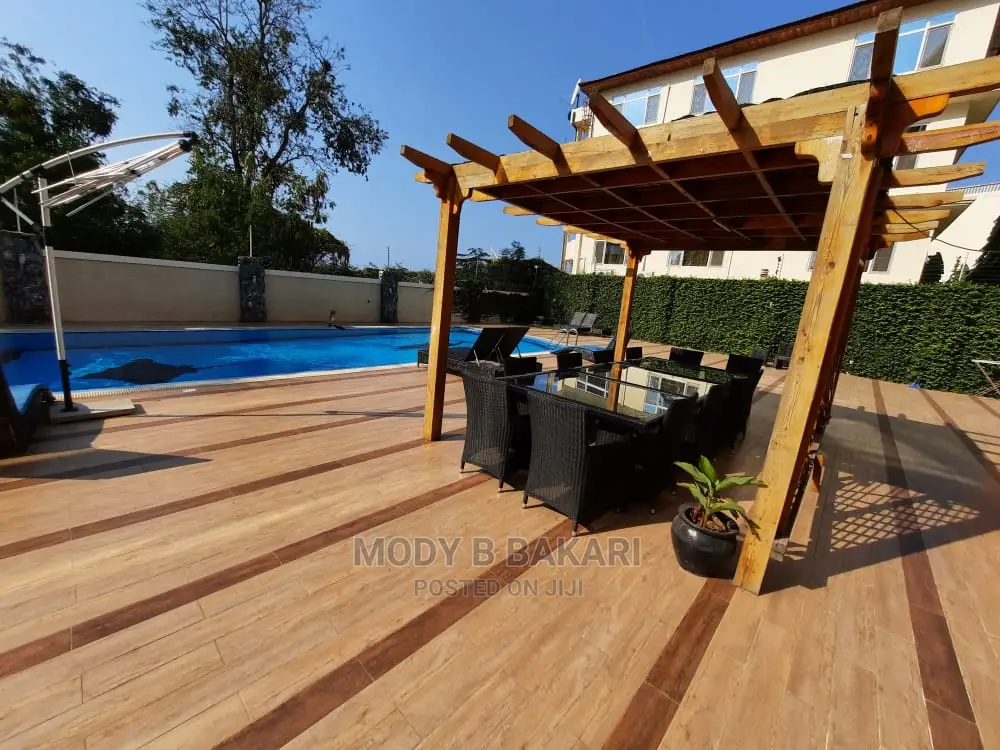 Furnished 2bdrm Apartment in Kinondoni for Rent in Kinondoni