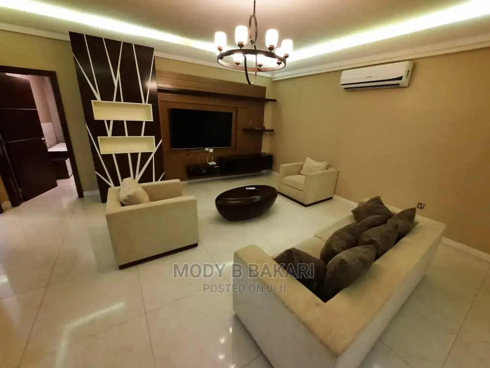 Furnished 2bdrm Apartment in Kinondoni for Rent in Kinondoni